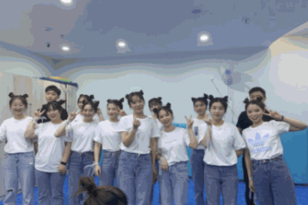 康语儿童智能康复中心